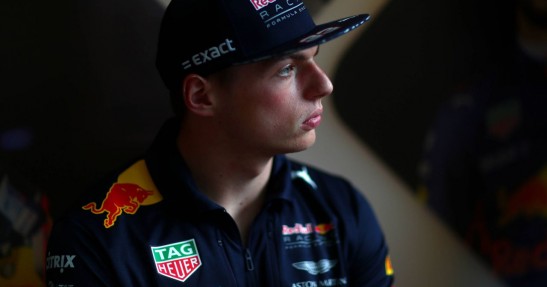 Łatwiejsze dublowanie w F1 podczas GP Azerbejdżanu