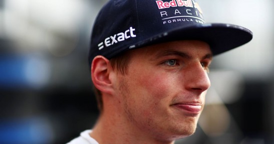 Verstappen dostał podwyżkę w Red Bullu