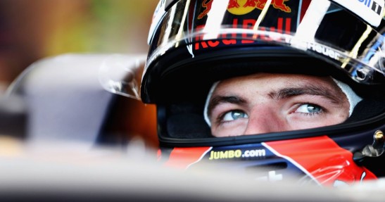 Verstappen typowany przez ojca do zajęcia drugiego miejsca w GP Węgier