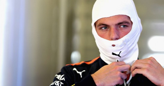 Verstappen przyznaje: Wyprzedzenie Raikkonena w USA nie było poprawne