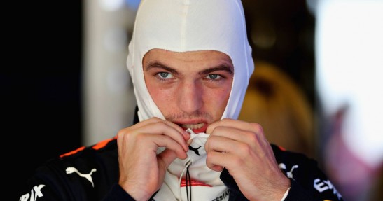 Verstappen pojechał najgorzej w sezonie