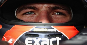 Red Bull widzi postęp u Verstappena