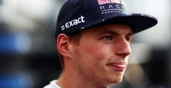 Verstappen: Mamy lepsze tempo niż zwykle
