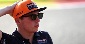 Verstappen sceptykiem jeżdżenia w Ferrari z Vettelem albo w...