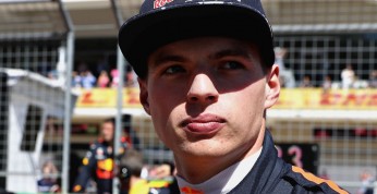 Verstappen: Jeden sędzia idiota zawsze decyduje przeciwko mnie