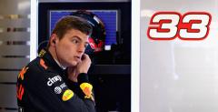 Verstappen nie wierzy w zwycistwo Red Bulla w GP Australii