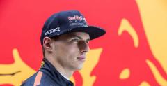 Verstappen marzy o powrocie V10 do Formuy 1