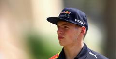 Verstappen przeprosi za swj jzyk