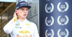 Verstappen przeprosi za swj jzyk