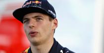 Verstappen marzy o powrocie V10 do Formuy 1