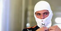 Verstappen: Mamy lepsze tempo ni zwykle