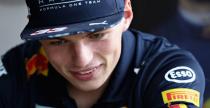 Verstappen chciaby sprawdzi si w MotoGP