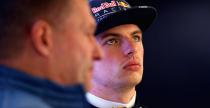 Verstappen zirytowany przegraniem walki o pole position