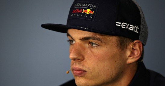 Renault obwinia Red Bulla za awarię silnika w bolidzie Verstappena