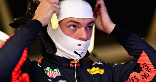 Verstappen: Red Bull ma najlepszy bolid w F1