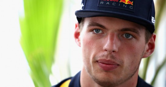 Verstappen: Honda spełniła każdą swoją obietnicę