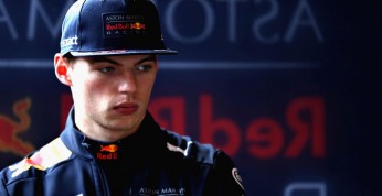 Szef Red Bulla o Verstappenie: Musi przestać popełniać te błędy