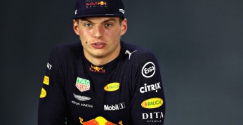 Verstappen kpi z 