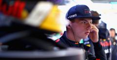 Verstappen chce znowu wygra w Meksyku