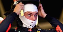 Verstappen: Red Bull ma najlepszy bolid w F1