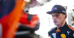 Verstappen ju nie zetnie zakrtu na Circuit of the Americas. Zamontowano nowe krawniki