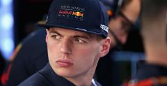 Verstappen opowiada, jak Ocon go sprowokowa