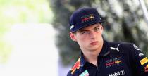 Verstappen ma zamknite drzwi do Mercedesa i Ferrari wg Ecclestone'a