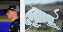 Verstappen ma zamknite drzwi do Mercedesa i Ferrari wg Ecclestone'a