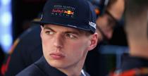 Verstappen ukarany pracami publicznymi za rkoczyny z Oconem