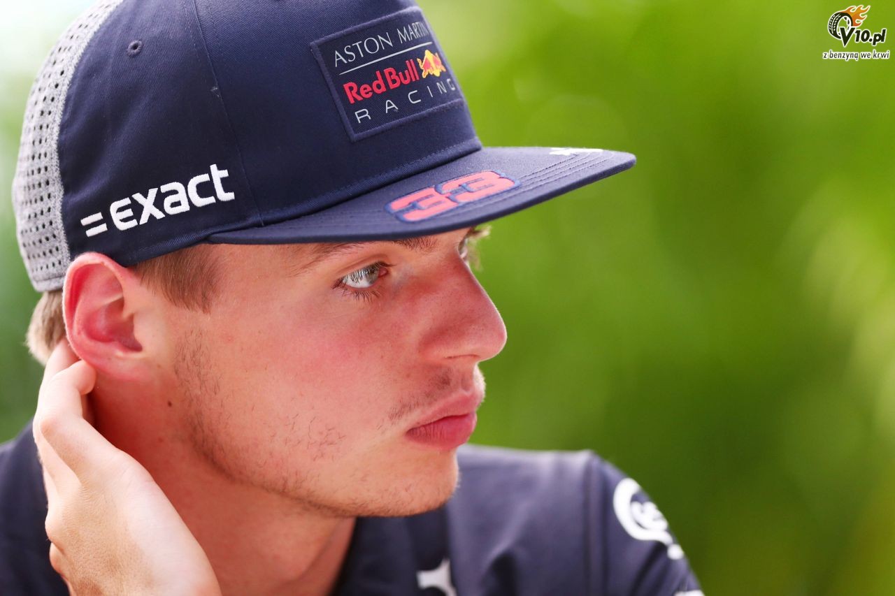 Verstappen o Oconie: Idiota i ci*a