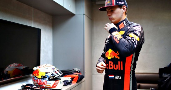 Verstappen: Honda spełniła każdą swoją obietnicę