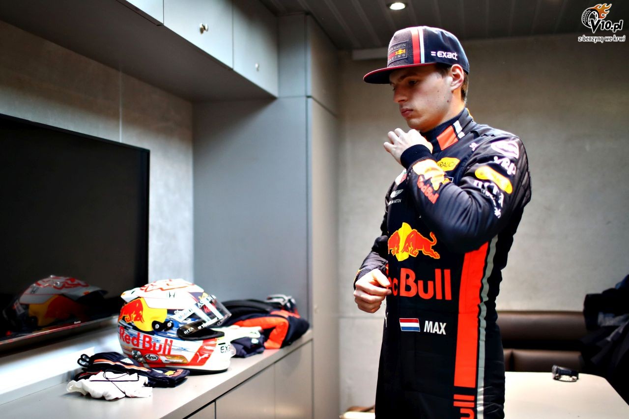 Verstappen: Honda spenia kad swoj obietnic