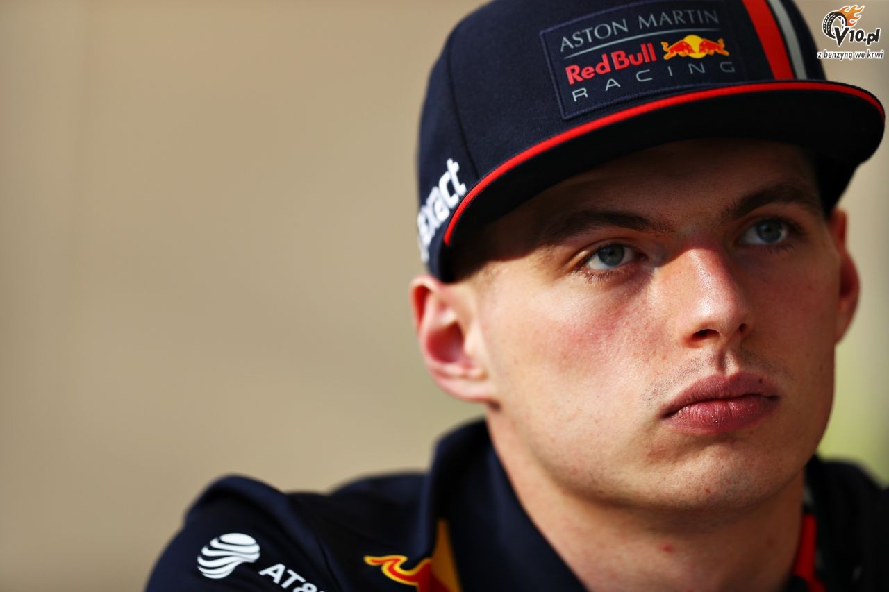 Red Bull ma problem z mikkimi oponami