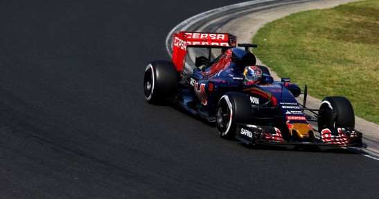 Verstappen porównany do Schumachera