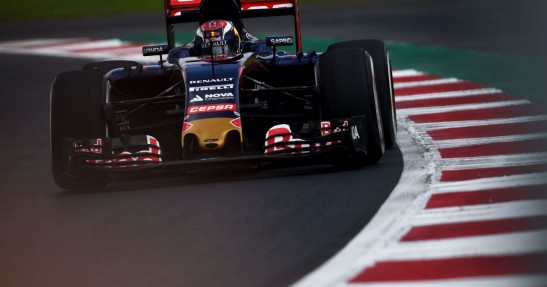 Verstappen: Silnik Ferrari przyśpieszy Toro Rosso przynajmniej o sekundę
