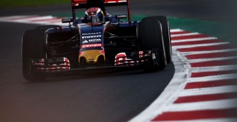 Toro Rosso pokaże swój nowy bolid F1 w malowaniu dopiero 29 lutego