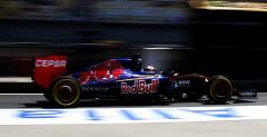Renault liczy si z kolejnymi awariami w GP Bahrajnu