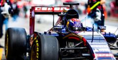 Verstappen wiczy start wedug nowych zasad