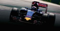 Key przeduy kontrakt z Toro Rosso