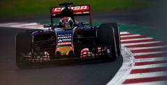 Verstappen: Silnik Ferrari przypieszy Toro Rosso przynajmniej o sekund