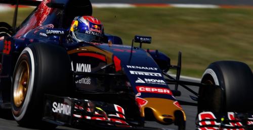 Ecclestone nie chce straci Verstappena z F1