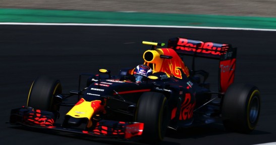Verstappenowi nie zależy na zostaniu najmłodszym mistrzem świata F1