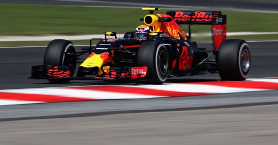 Kierowcy F1 niezadowoleni z nowej wersji ostatniego zakrętu toru Sepang