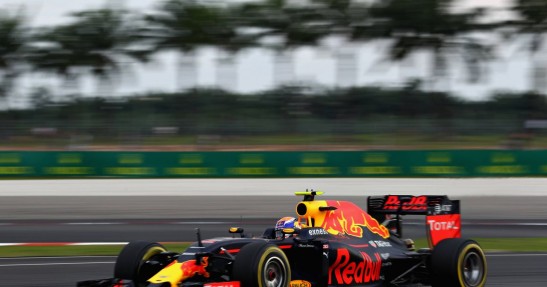 GP Malezji - kwalifikacje: Hamilton pewnie zdobywa pole position