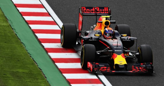 Verstappen i Vandoorne jak Senna i Prost?
