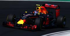 Ricciardo podglda styl jazdy Verstappena