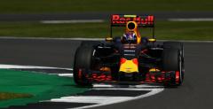 Red Bull zachwycony 'sensacyjnym' wyprzedzaniem Verstappena