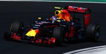 Ricciardo podglda styl jazdy Verstappena