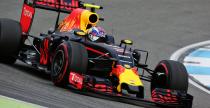 Verstappen o Alonso: Mg by 7-krotnym mistrzem wiata