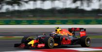 GP Malezji - kwalifikacje: Hamilton pewnie zdobywa pole position